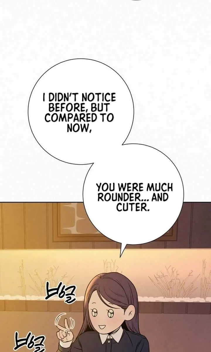 Pure Love Operation Chapter 107 Page 82