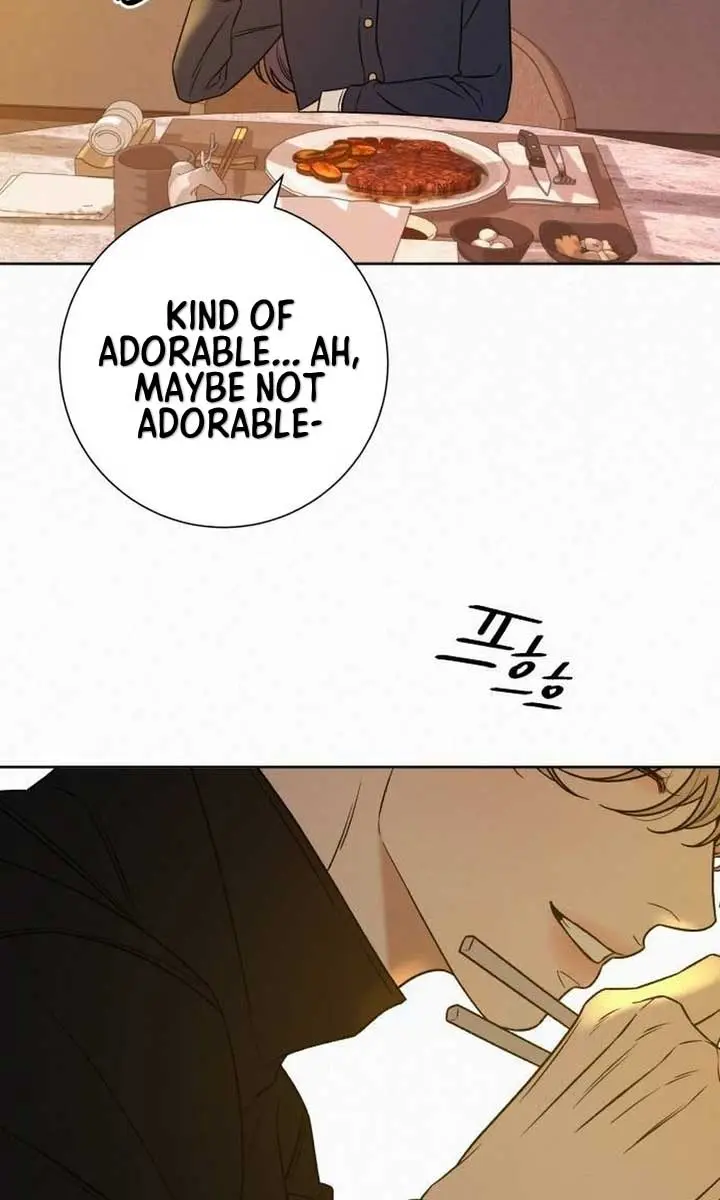 Pure Love Operation Chapter 107 Page 83