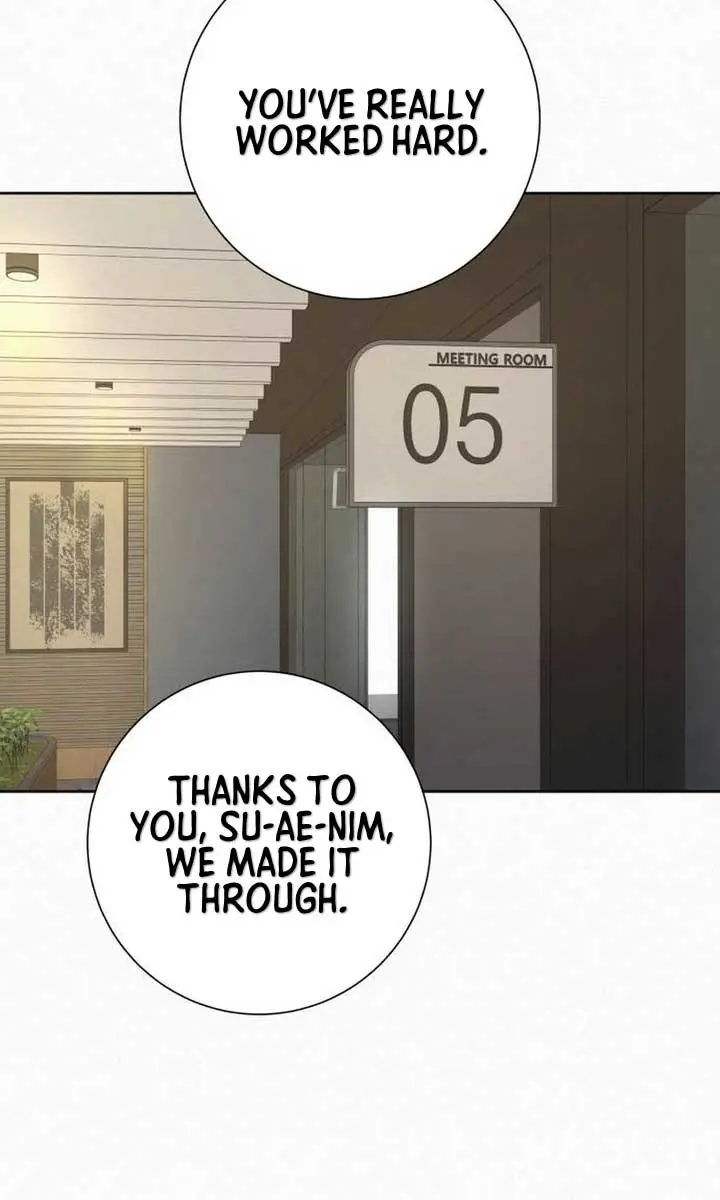 Pure Love Operation Chapter 107 Page 101