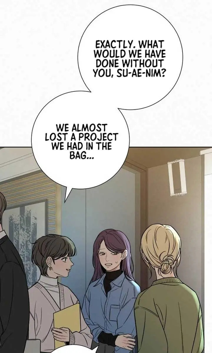 Pure Love Operation Chapter 107 Page 102