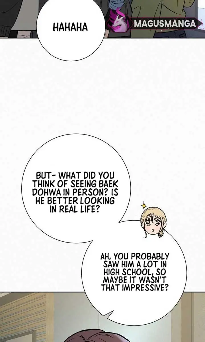 Pure Love Operation Chapter 107 Page 103