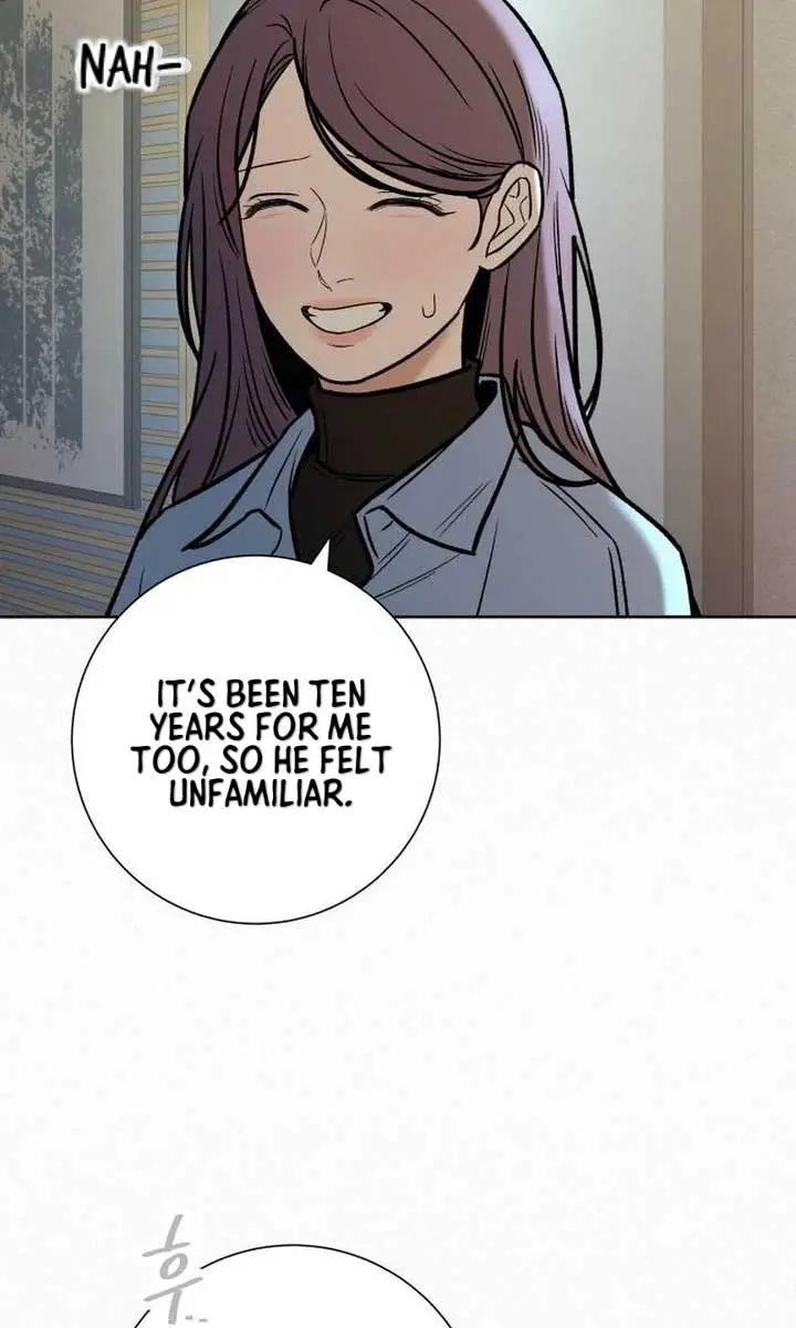 Pure Love Operation Chapter 107 Page 104