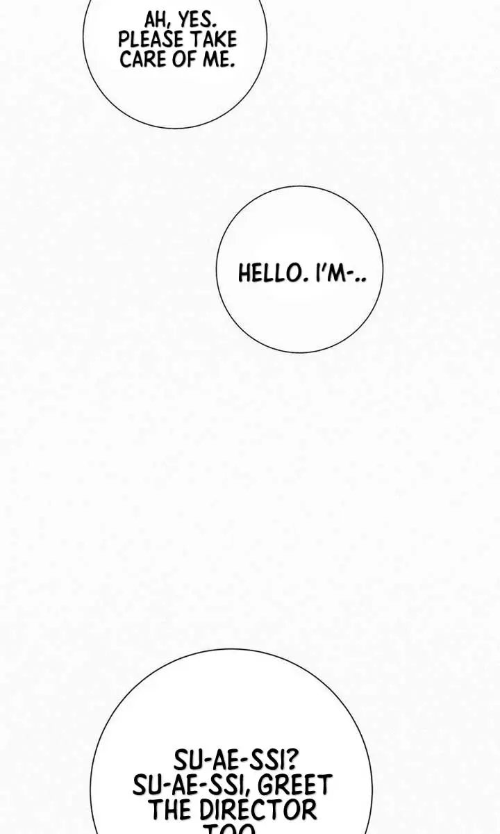 Pure Love Operation Chapter 107 Page 112