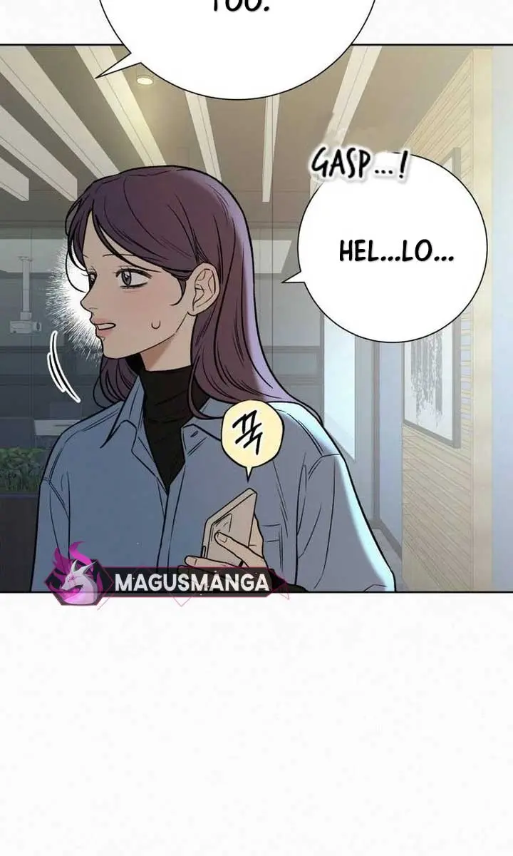 Pure Love Operation Chapter 107 Page 113