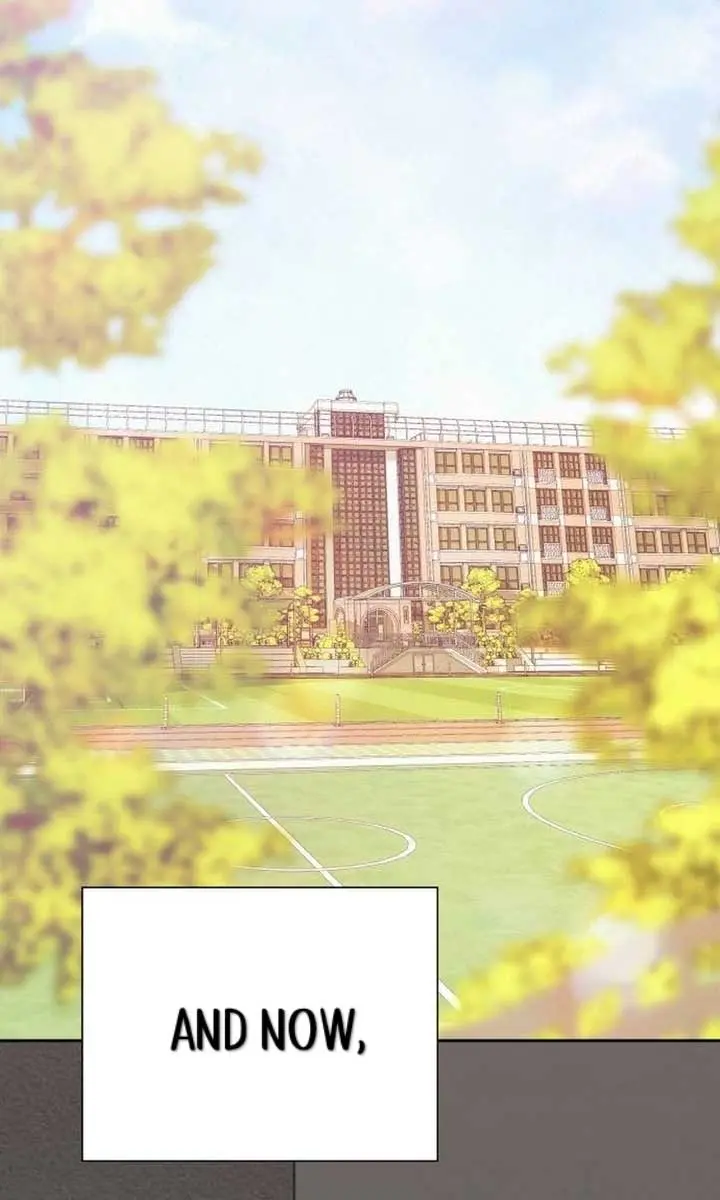 Pure Love Operation Chapter 107 Page 116