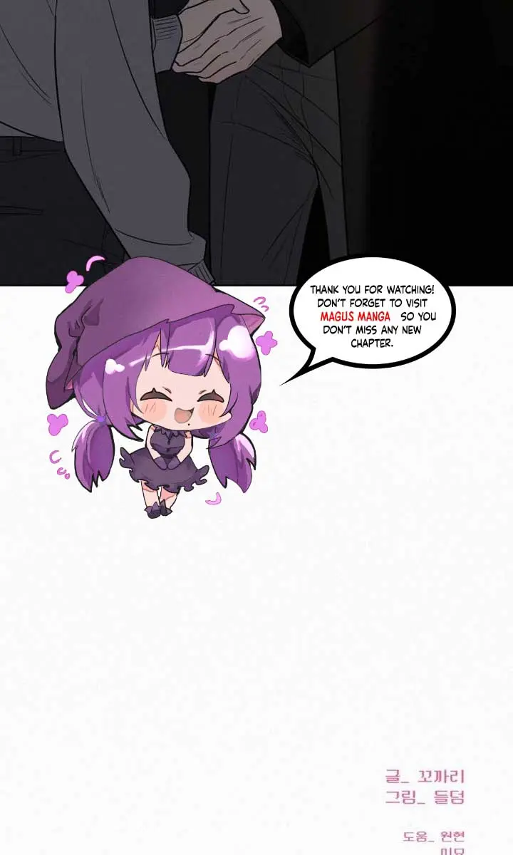 Pure Love Operation Chapter 107 Page 119