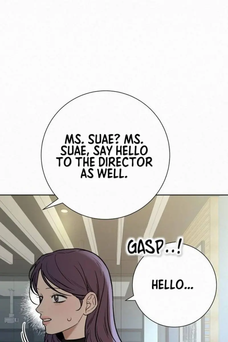 Pure Love Operation Chapter 108 Page 2