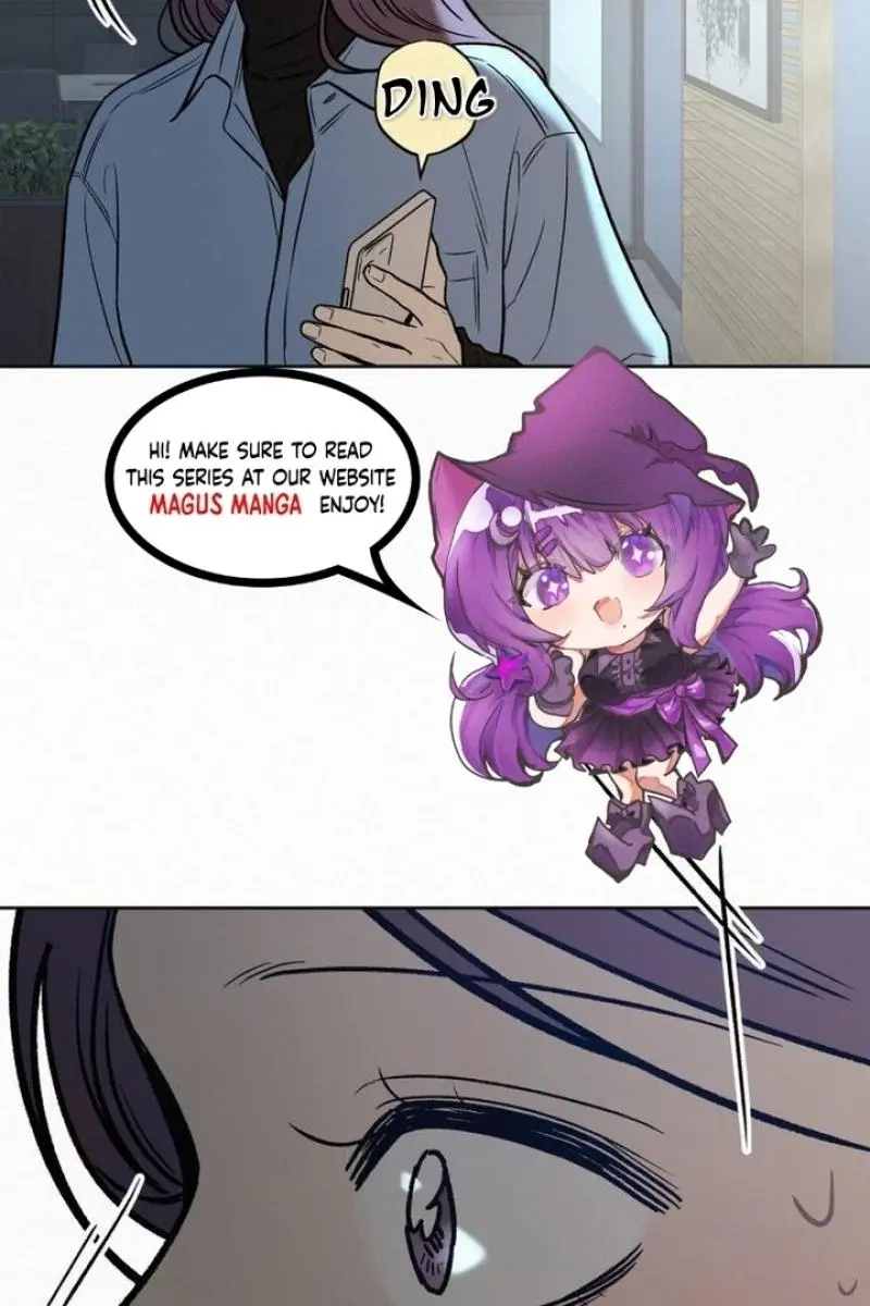 Pure Love Operation Chapter 108 Page 3