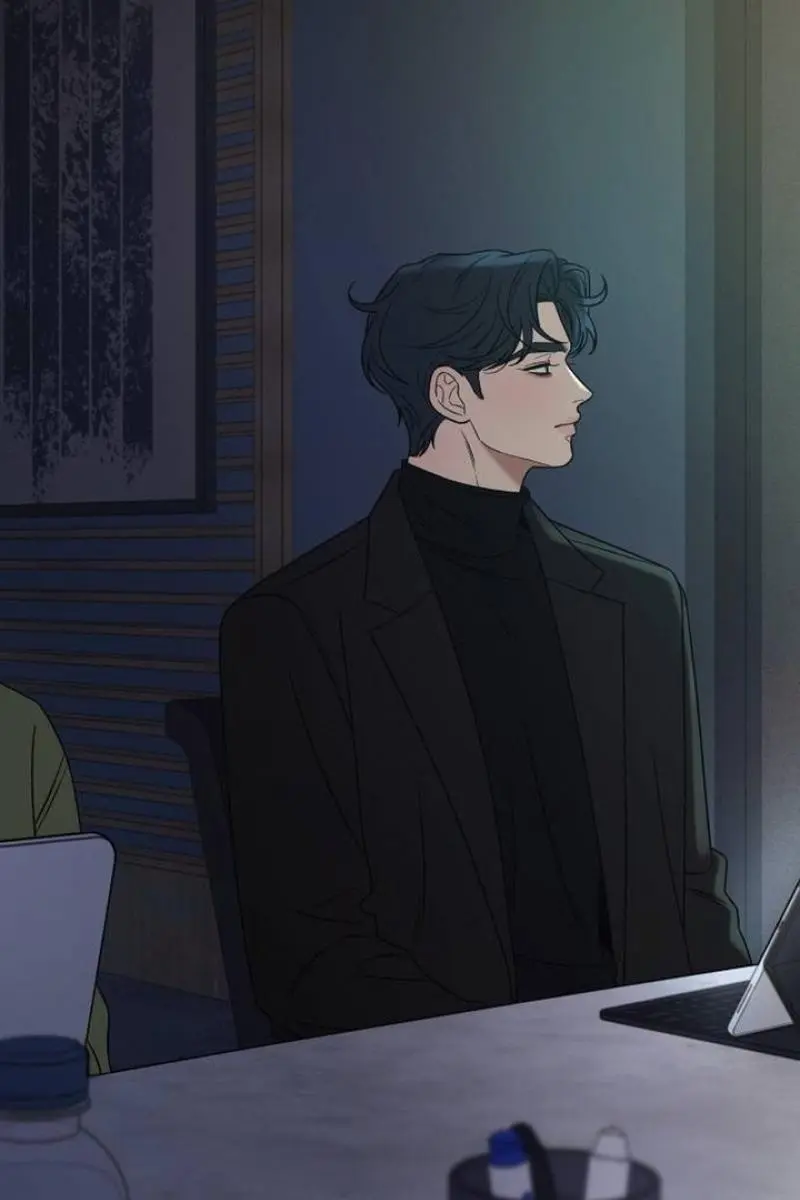 Pure Love Operation Chapter 108 Page 14