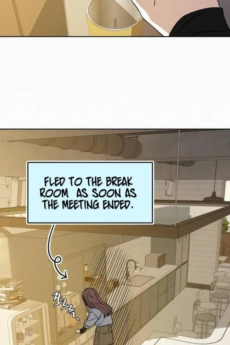 Pure Love Operation Chapter 108 Page 18