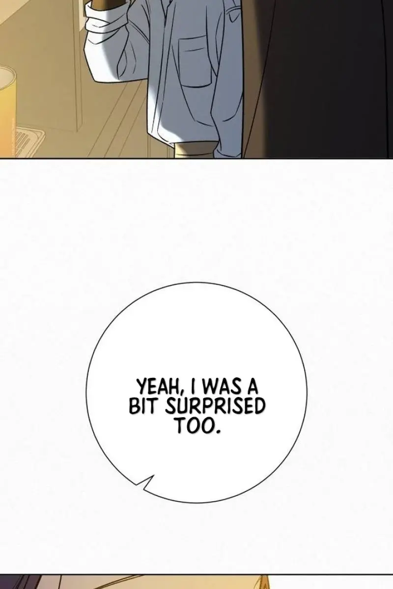 Pure Love Operation Chapter 108 Page 30