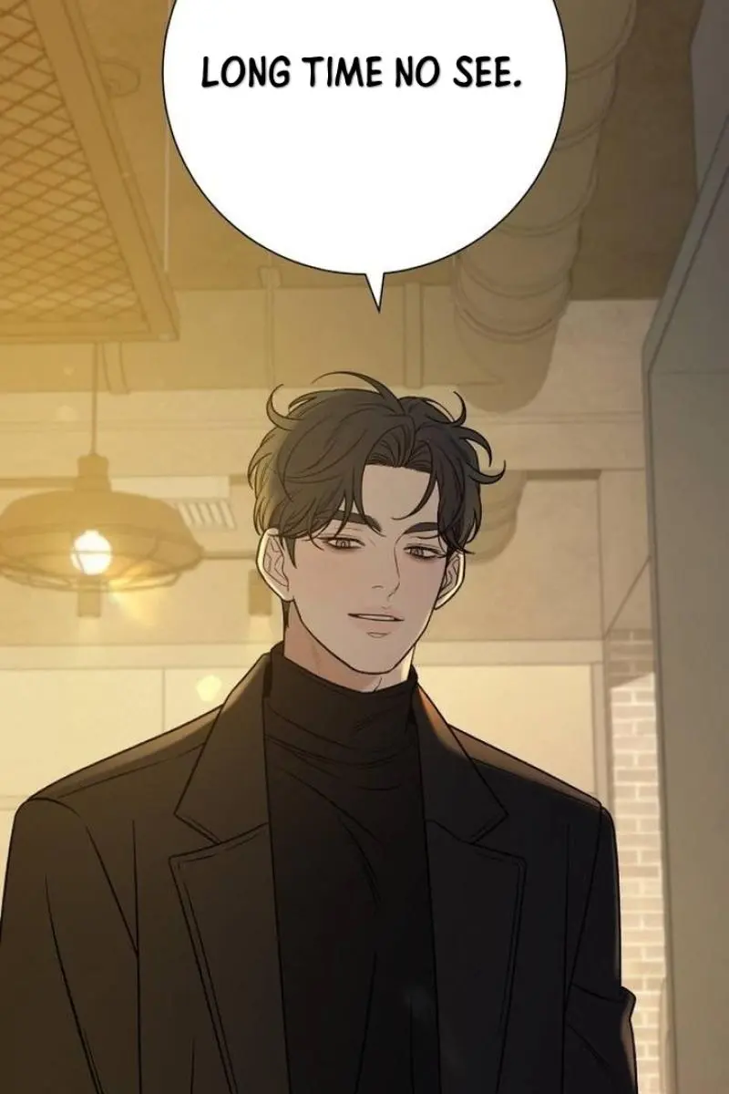 Pure Love Operation Chapter 108 Page 32