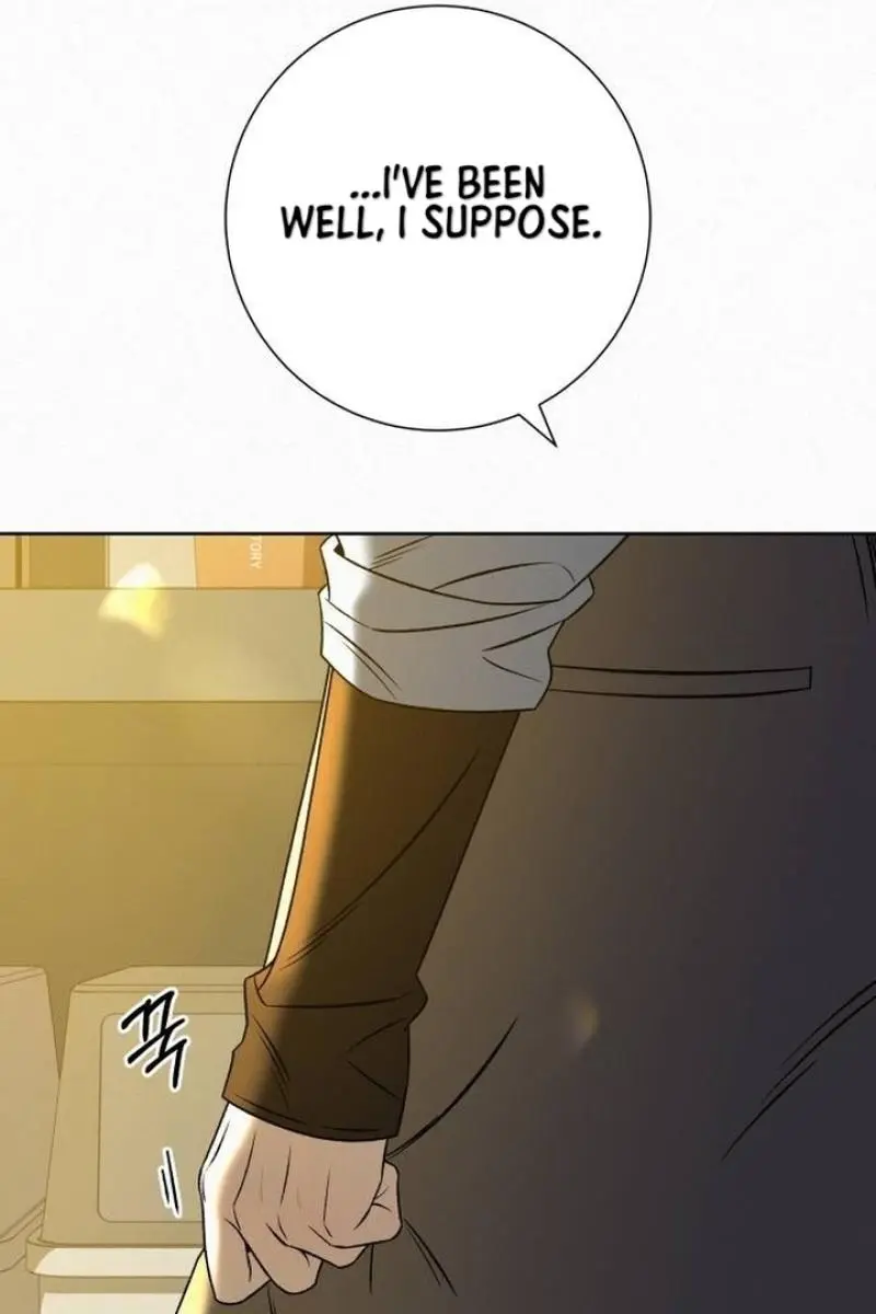 Pure Love Operation Chapter 108 Page 39