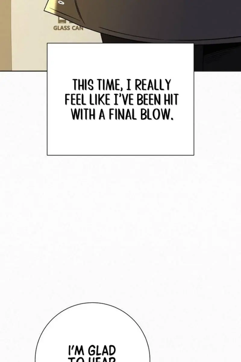 Pure Love Operation Chapter 108 Page 40