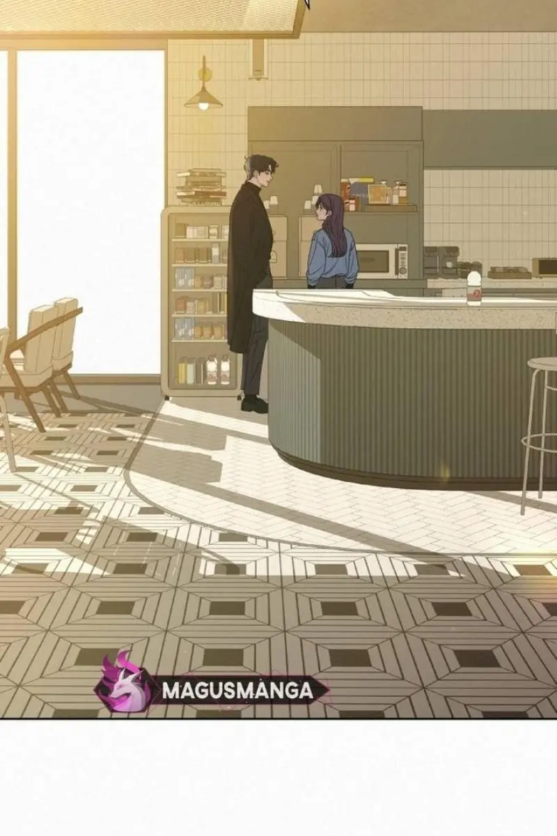 Pure Love Operation Chapter 108 Page 46