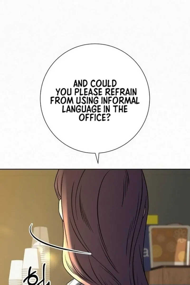 Pure Love Operation Chapter 108 Page 47