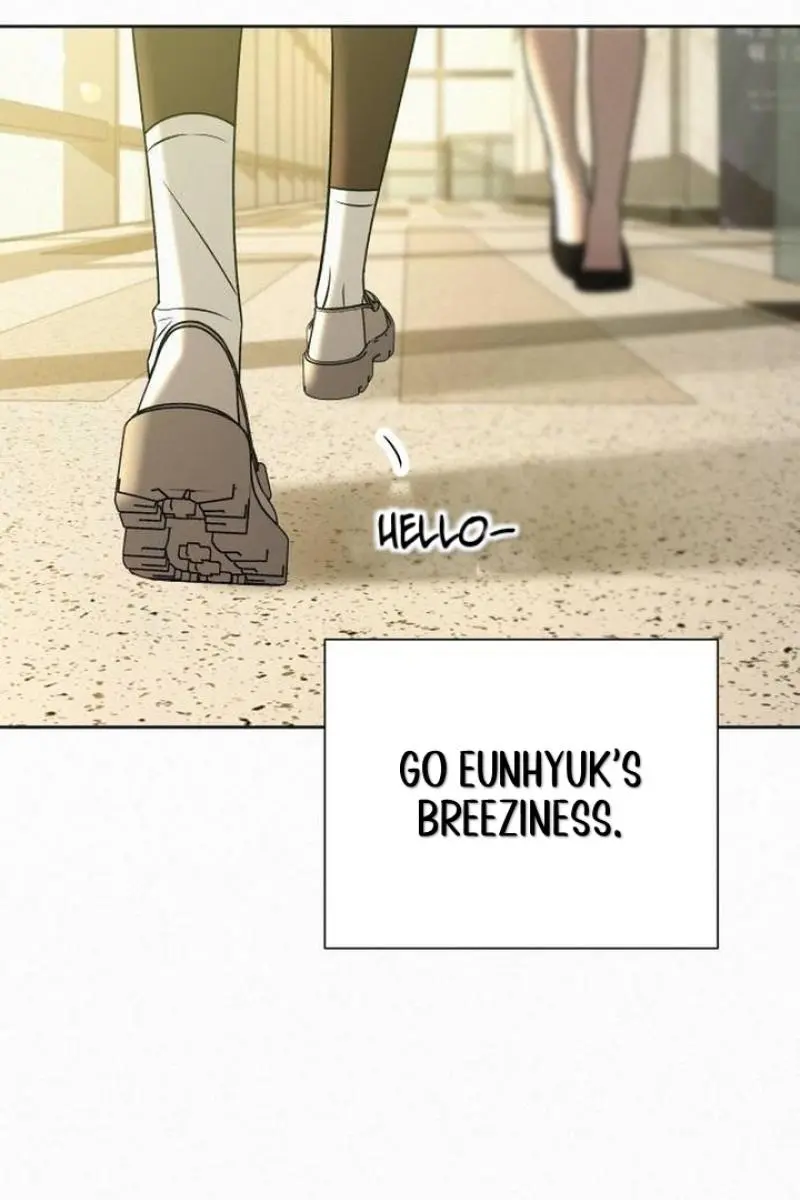 Pure Love Operation Chapter 108 Page 56