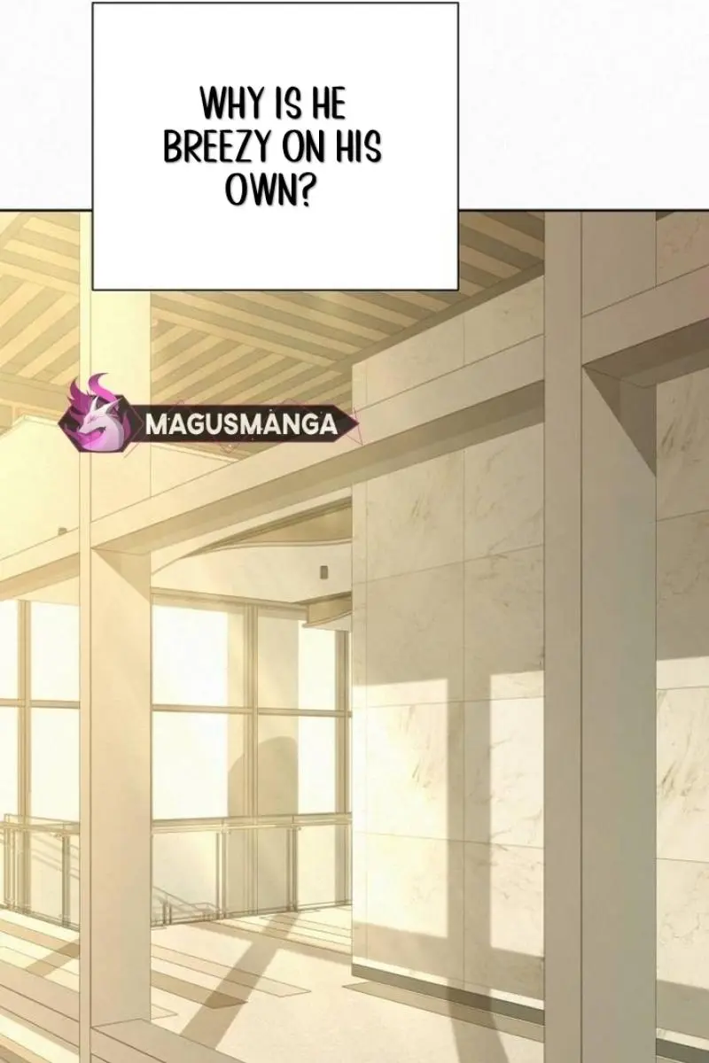 Pure Love Operation Chapter 108 Page 58