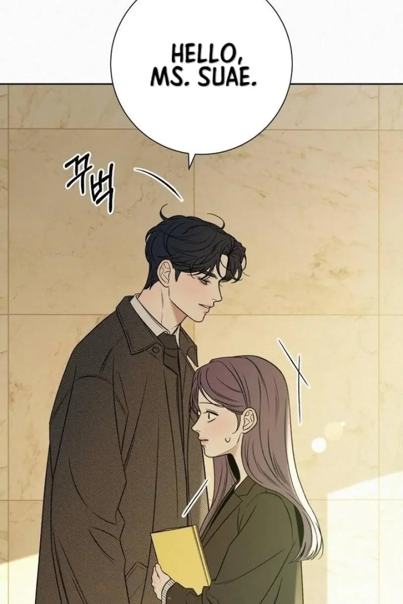 Pure Love Operation Chapter 108 Page 64