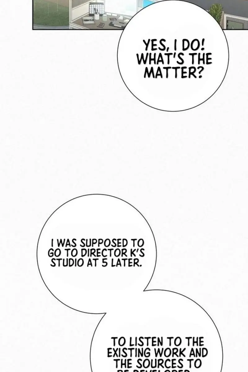 Pure Love Operation Chapter 108 Page 73