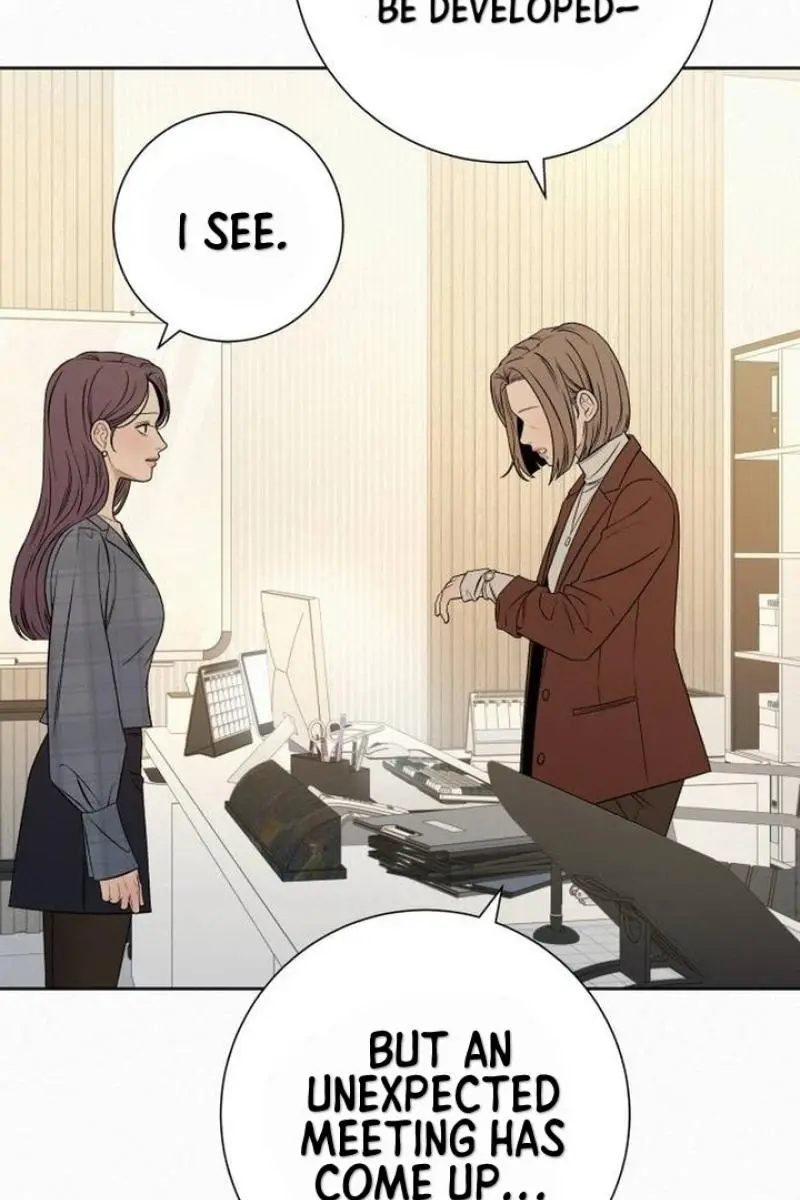 Pure Love Operation Chapter 108 Page 74