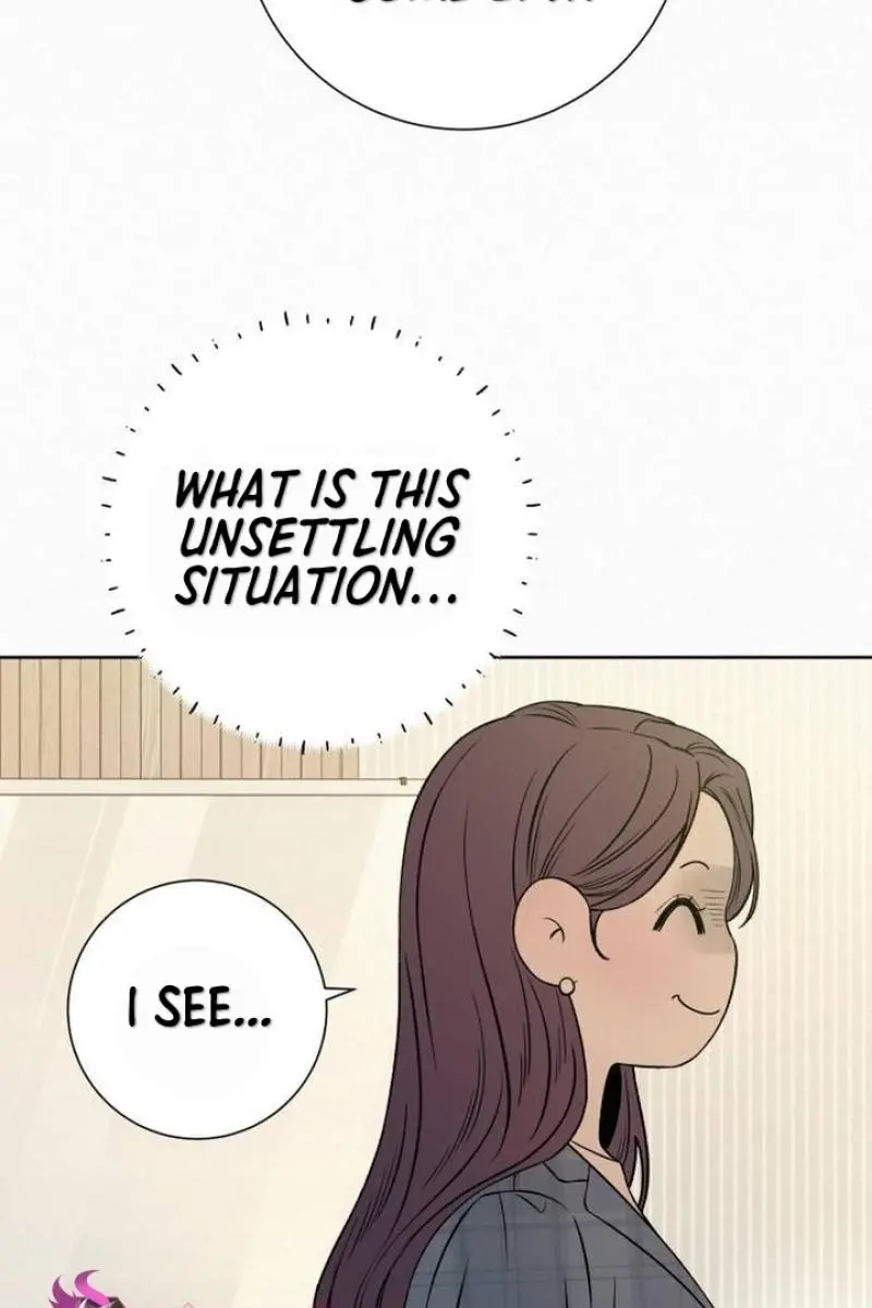 Pure Love Operation Chapter 108 Page 75