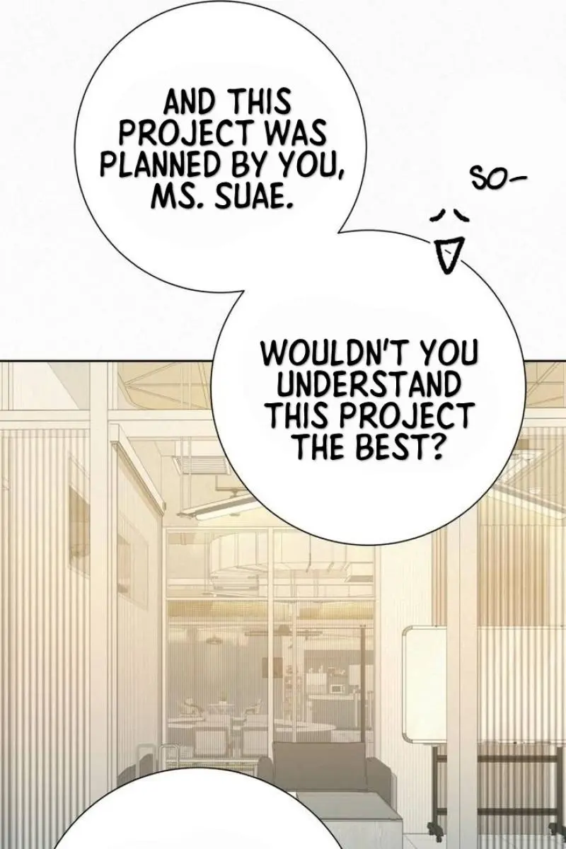 Pure Love Operation Chapter 108 Page 77