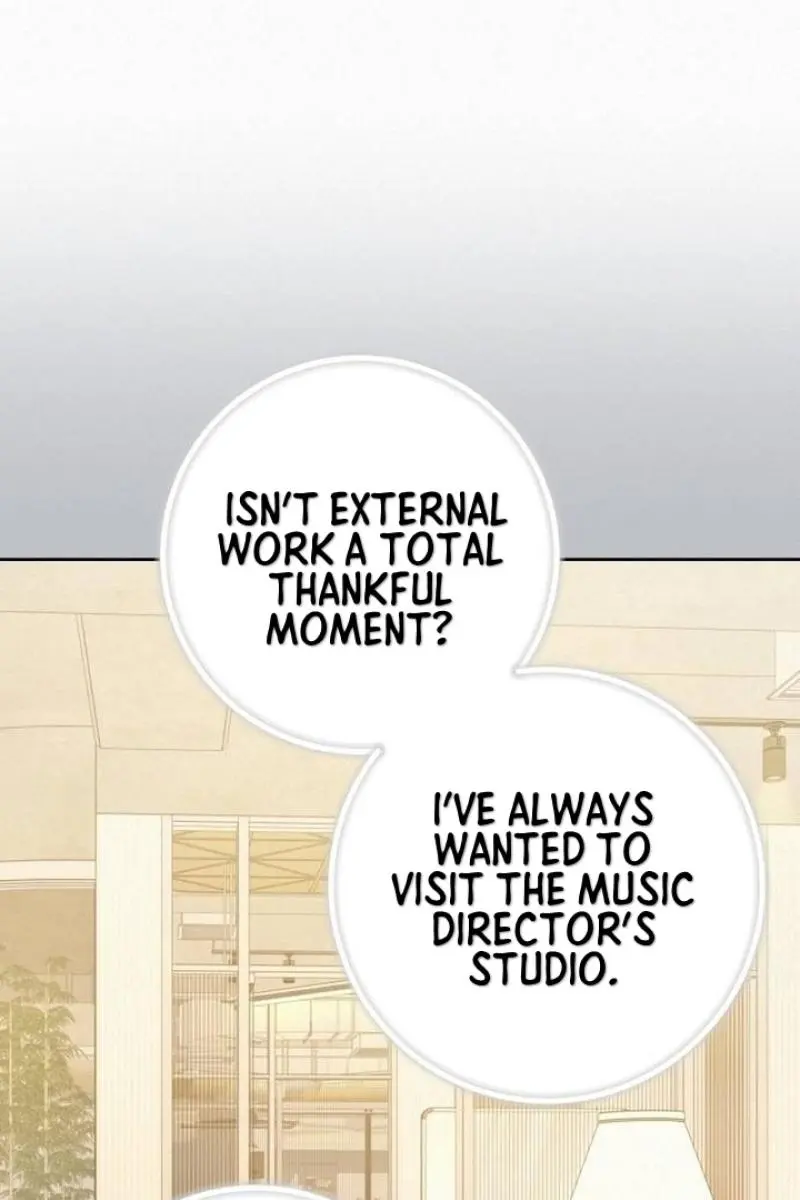 Pure Love Operation Chapter 108 Page 84