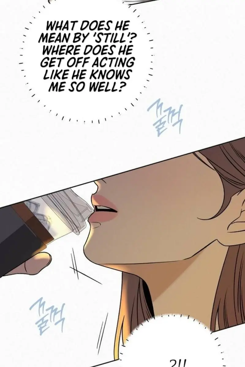 Pure Love Operation Chapter 108 Page 100