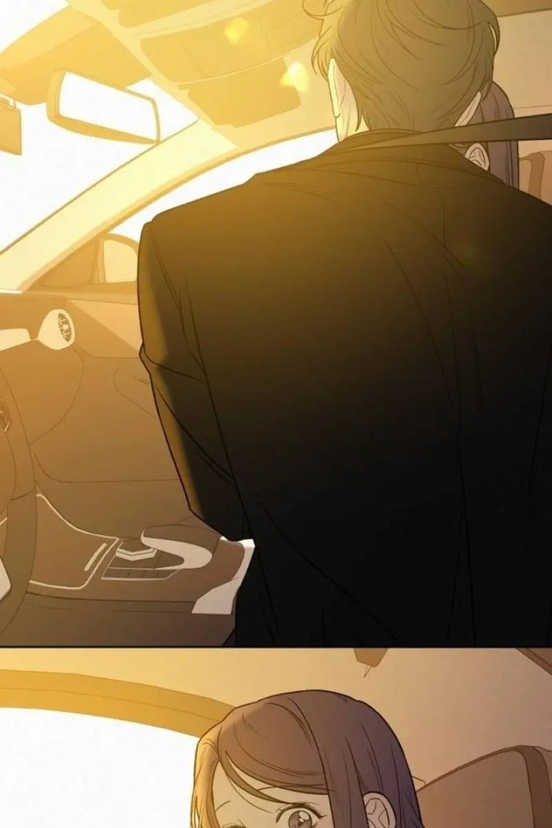 Pure Love Operation Chapter 108 Page 109