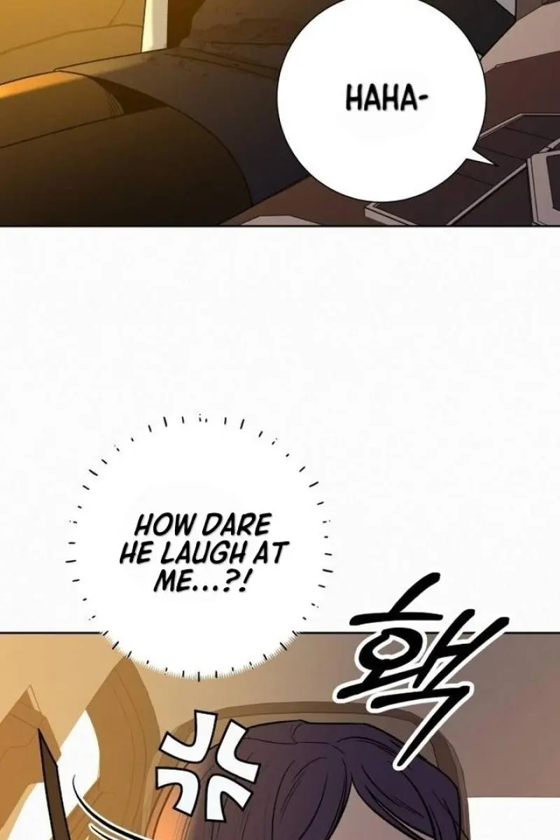 Pure Love Operation Chapter 108 Page 119