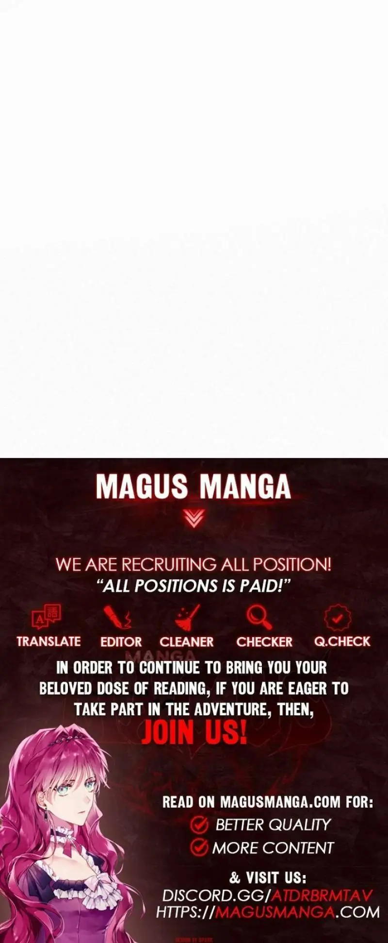 Pure Love Operation Chapter 108 Page 125