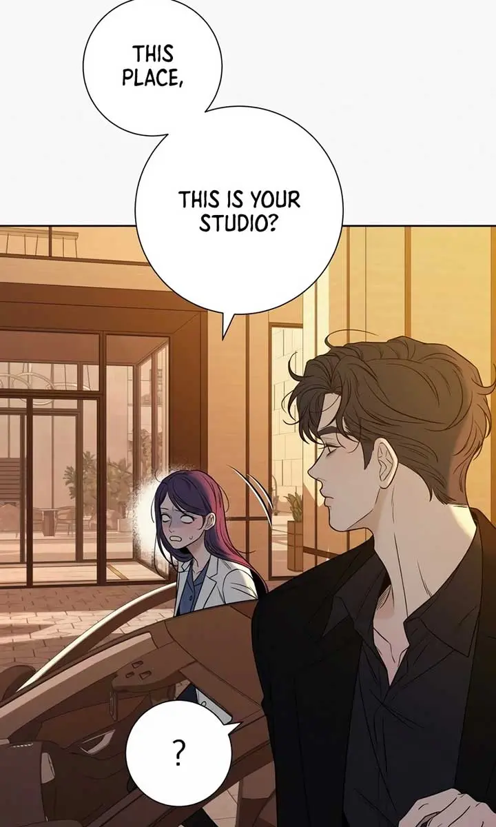 Pure Love Operation Chapter 109 Page 15