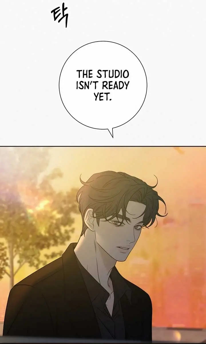 Pure Love Operation Chapter 109 Page 18