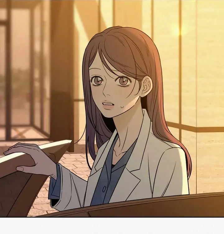 Pure Love Operation Chapter 109 Page 19