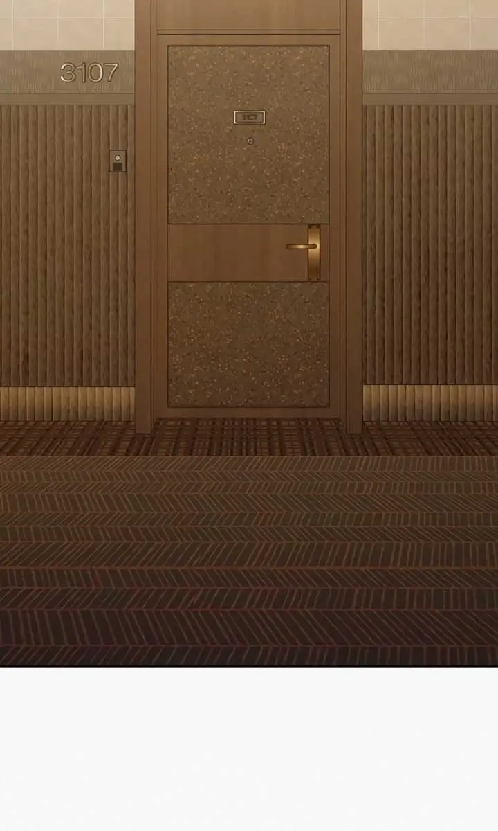 Pure Love Operation Chapter 109 Page 26