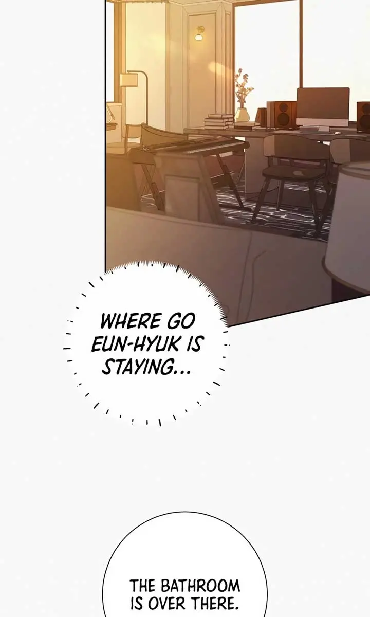 Pure Love Operation Chapter 109 Page 30