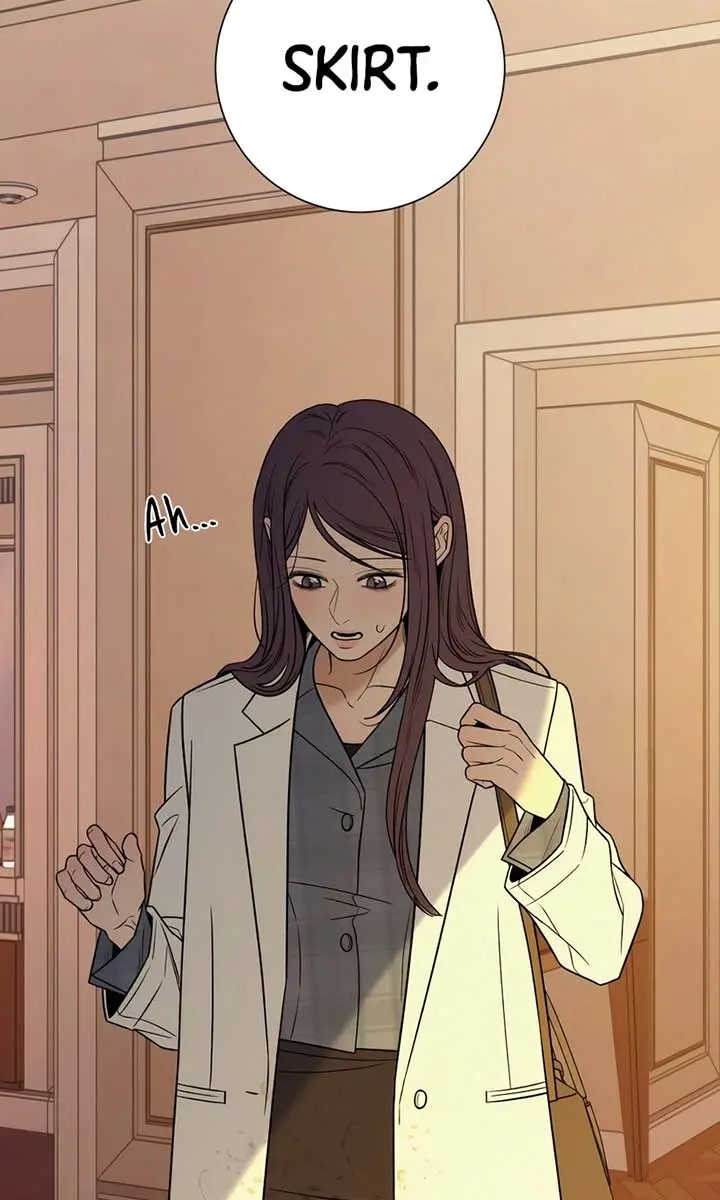 Pure Love Operation Chapter 109 Page 36