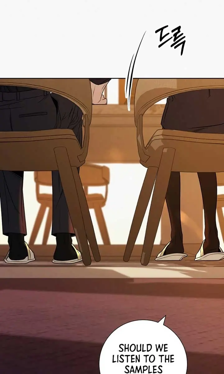 Pure Love Operation Chapter 109 Page 42