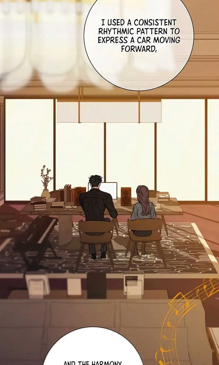 Pure Love Operation Chapter 109 Page 47