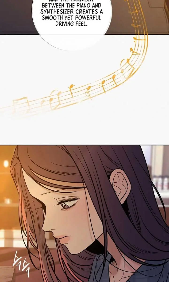 Pure Love Operation Chapter 109 Page 48