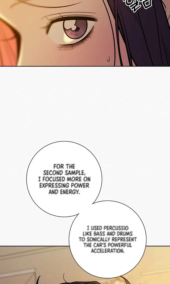 Pure Love Operation Chapter 109 Page 50