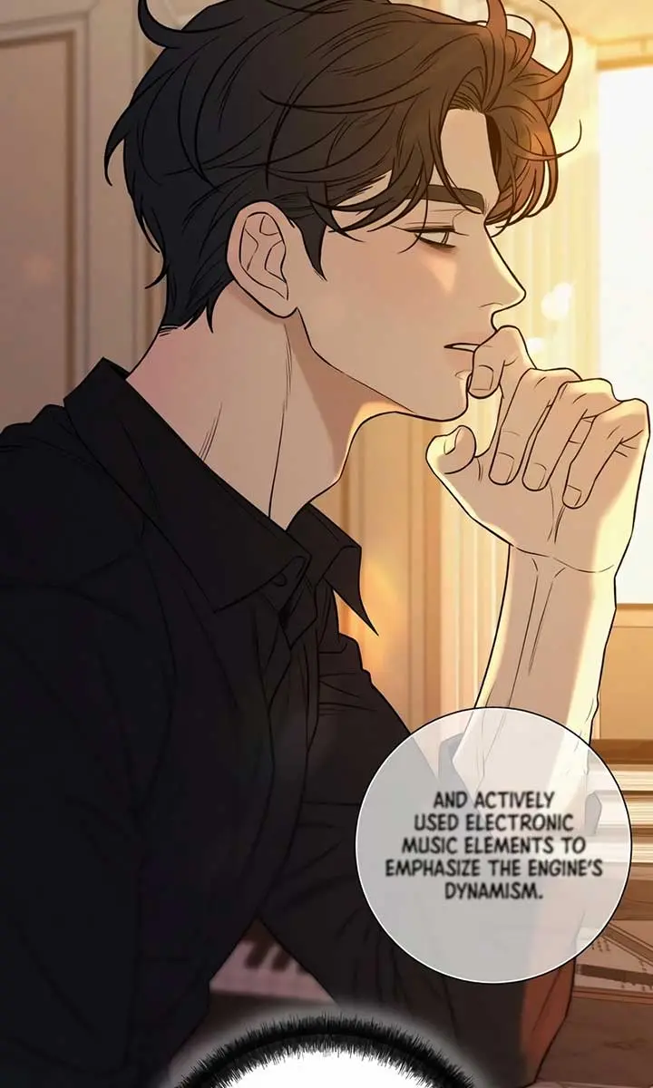 Pure Love Operation Chapter 109 Page 51