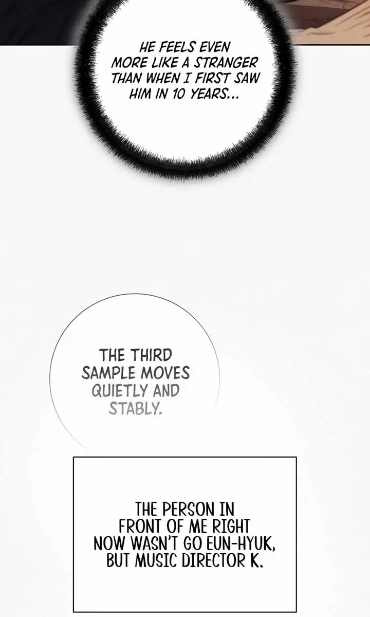 Pure Love Operation Chapter 109 Page 52