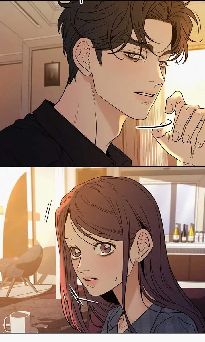 Pure Love Operation Chapter 109 Page 54