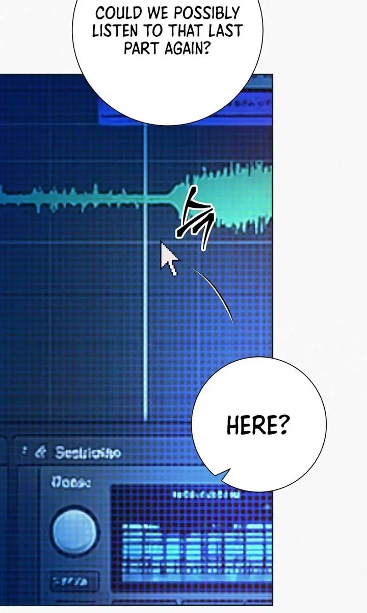 Pure Love Operation Chapter 109 Page 59