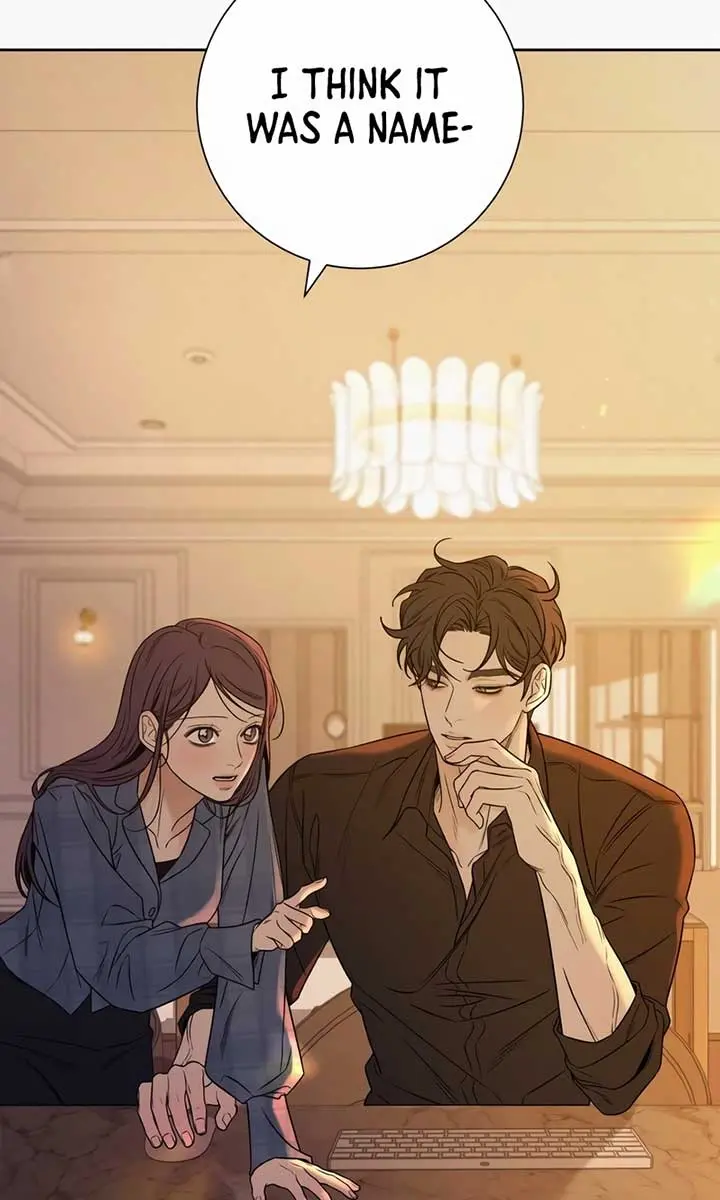 Pure Love Operation Chapter 109 Page 62