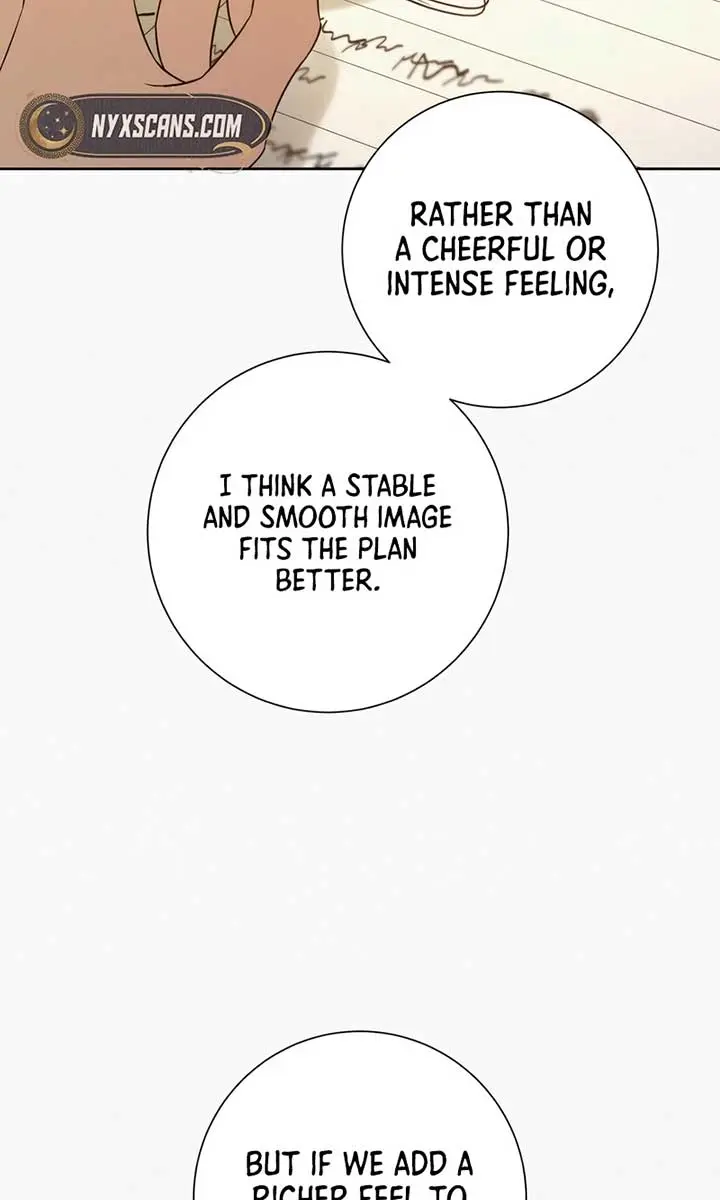 Pure Love Operation Chapter 109 Page 71