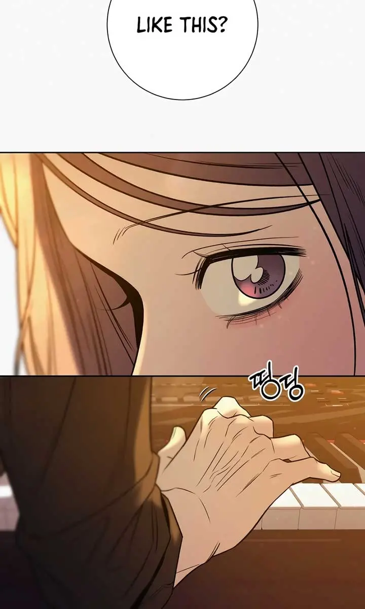 Pure Love Operation Chapter 109 Page 74