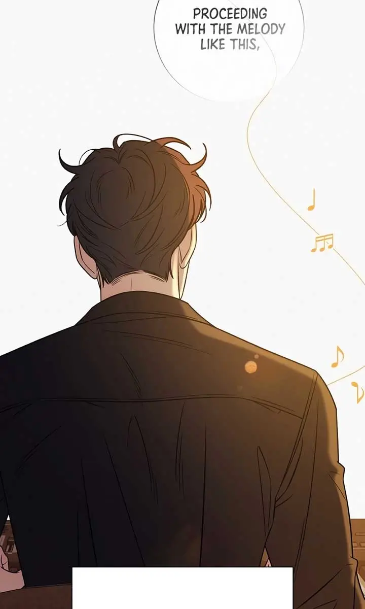 Pure Love Operation Chapter 109 Page 77